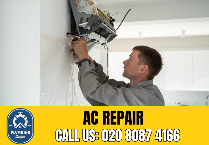 ac repair Merton
