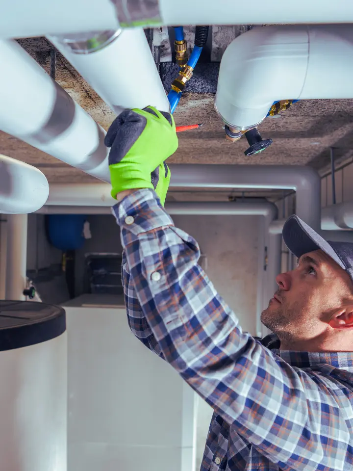 emergency heating engineer Merton, SW19, SW20